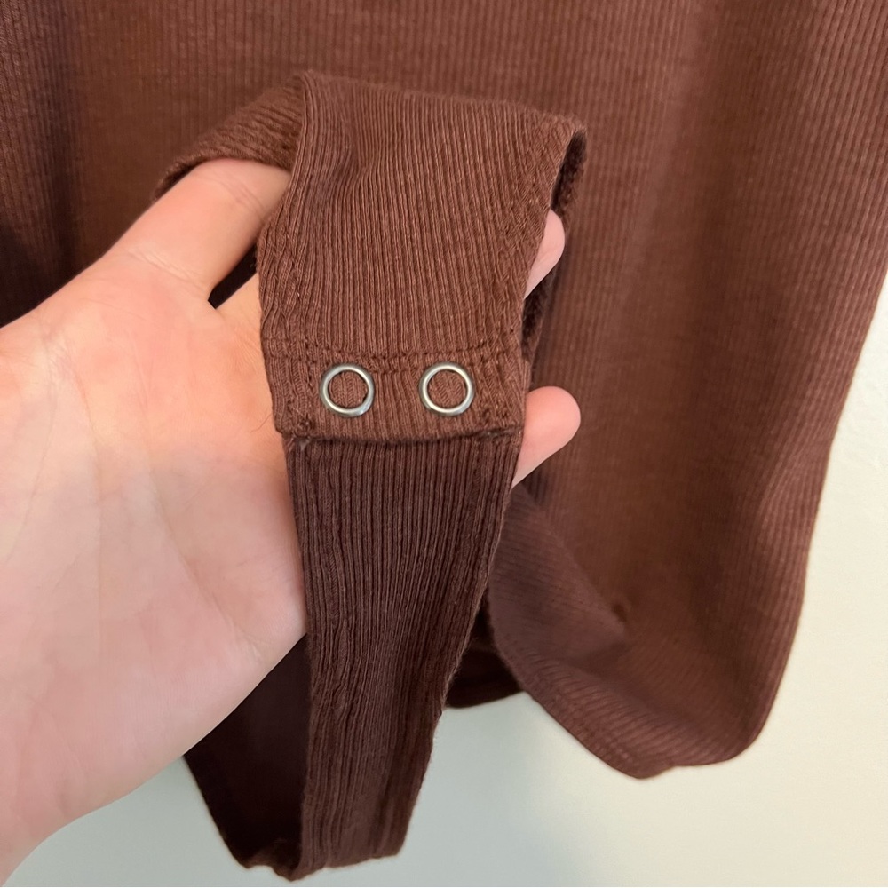 American Eagle Outfitters | Bodysuit - Picture 4 of 8